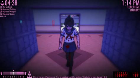 yandere simulator wiki|yandere simulator guía.